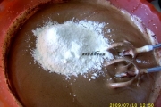 cum se face blatul cu cacao