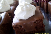 amandina cu fondant