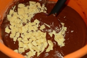 Cum se fac briosele cu cacao