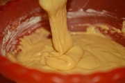 cum se face checul pufos cu cacao