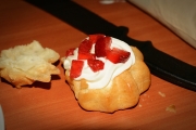 cum se fac choux cu crema