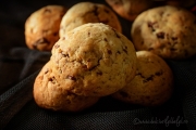 Cookies cu ciocolata
