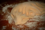 pasta de zahar