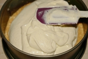 cum se face prajitura cu crema de iaurt