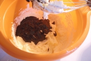 cum se face crema de ciocolata pentru tort dobos