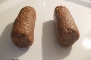 ursuleti din salam de biscuiti