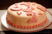 Tort aniversar