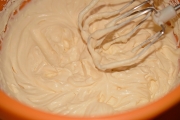 crema de unt si mascarpone