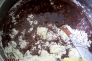 Bomboane de casa cu lapte praf
