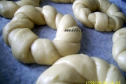 colaci dulci