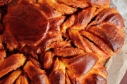 cozonac-floare-cu-caramel-8