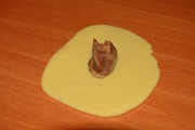 cum se fac fursecurile cu nutella