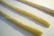 Preparare gnocchi