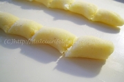 gnocchi