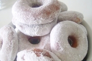 gogosi pufoase