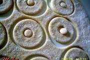 Aluat de gogosi pufoase