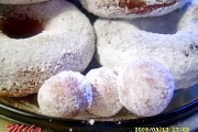 gogosi pufoase