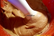 inghetata cu cacao