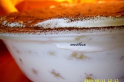prajitura cu frisca