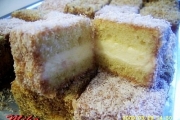 lamingtons cake