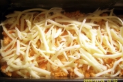 preparare lasagna