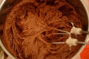 Crema de ciocolata pentru paleuri