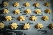 Preparare paleuri cu ciocolata