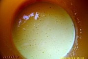 Crema de galbenusuri