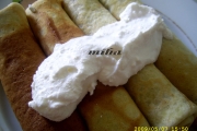 Asamblare tort de clatite