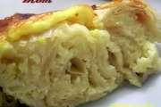 placinta cu branza dulce