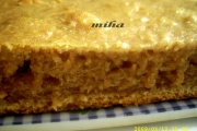 Blat prajitura cu banane