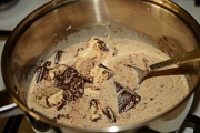 cum se face crema de ciocolata
