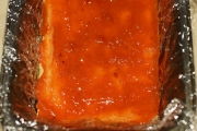 piure de piersici