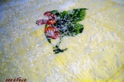 Preparare blat rulada