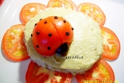 salata de vinete cu maioneza