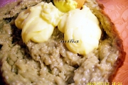 cum se face salata de vinete cu maioneza