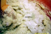 preparare salata de vinete