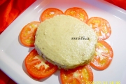 ornare salata de vinete