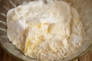 preparare aluat de tarta