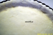 aluat de tarta