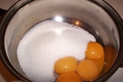 Preparare crema de cafea