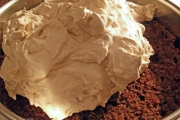 Crema de cafea pentru tort