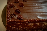 tort cu crema mascarpone si ciocolata