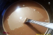 Glazura de ciocolata