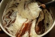 cum se prepara mousse de ciocolata amaruie