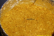 preparare blat de biscuiti