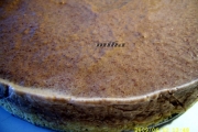 tort de inghetata