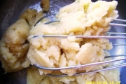 Preparare tort frantuzesc