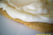 Crema de vanilie pentru tort frantuzesc
