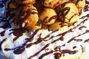 Tort frantuzesc